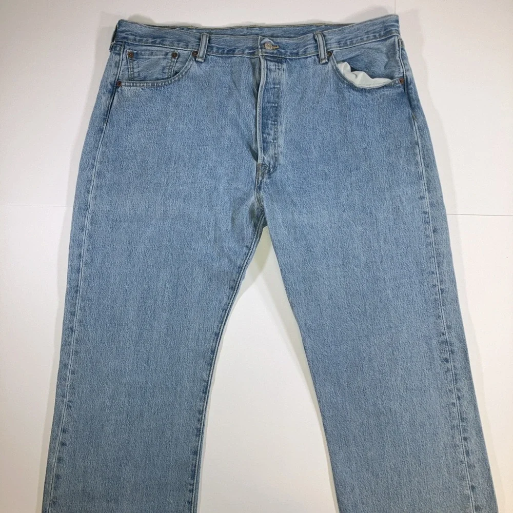 Levis levis 501